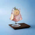 Nordic Tulip Cocktail Glass